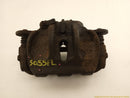 Land Rover LR4 Driver Left Front Brake Caliper-2