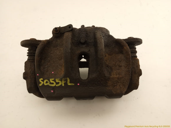 Land Rover LR4 Driver Left Front Brake Caliper