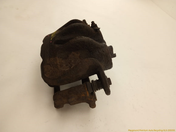 Land Rover LR4 Driver Left Front Brake Caliper