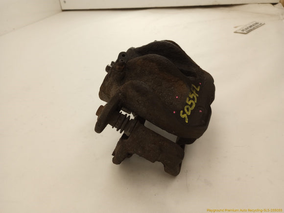 Land Rover LR4 Driver Left Front Brake Caliper