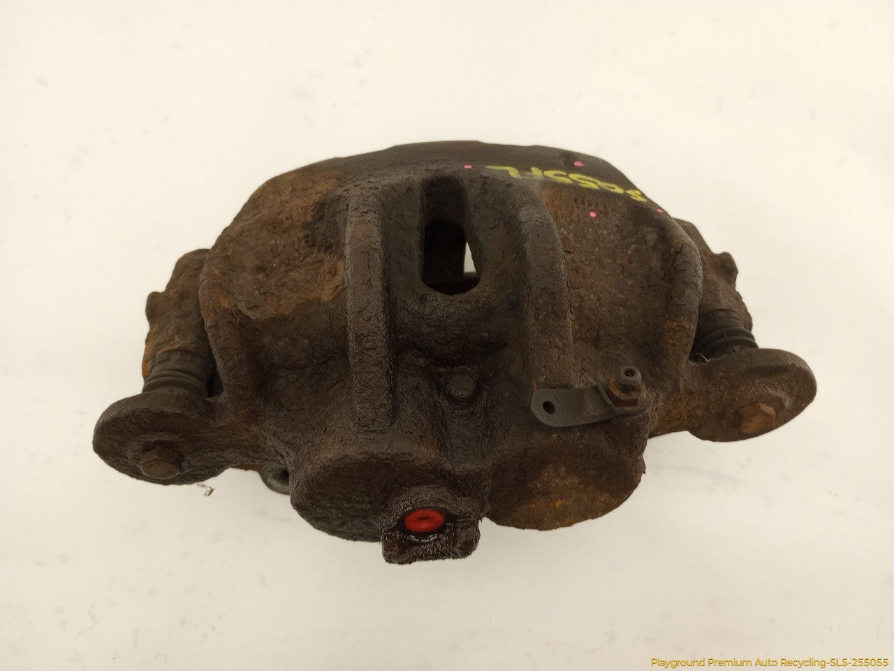 Land Rover LR4 Driver Left Front Brake Caliper