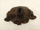 Land Rover LR4 Driver Left Front Brake Caliper-5