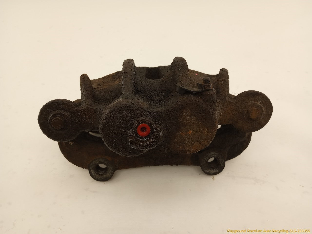 Land Rover LR4 Driver Left Front Brake Caliper