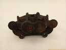 Land Rover LR4 Driver Left Front Brake Caliper-6