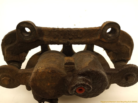 Land Rover LR4 Driver Left Front Brake Caliper