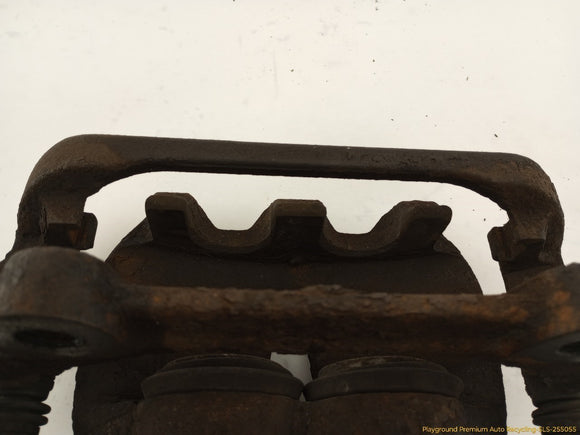 Land Rover LR4 Driver Left Front Brake Caliper