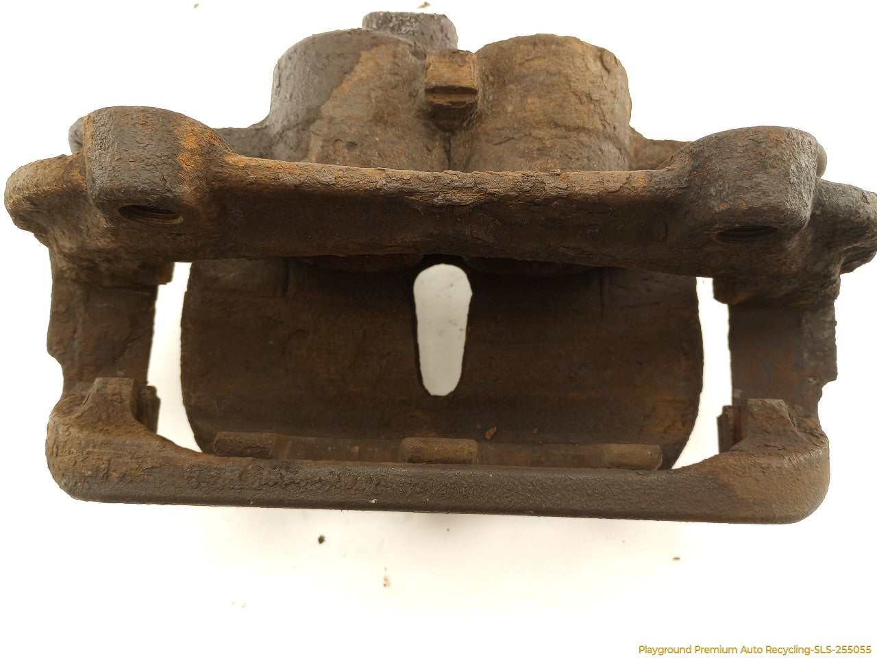 Land Rover LR4 Driver Left Front Brake Caliper