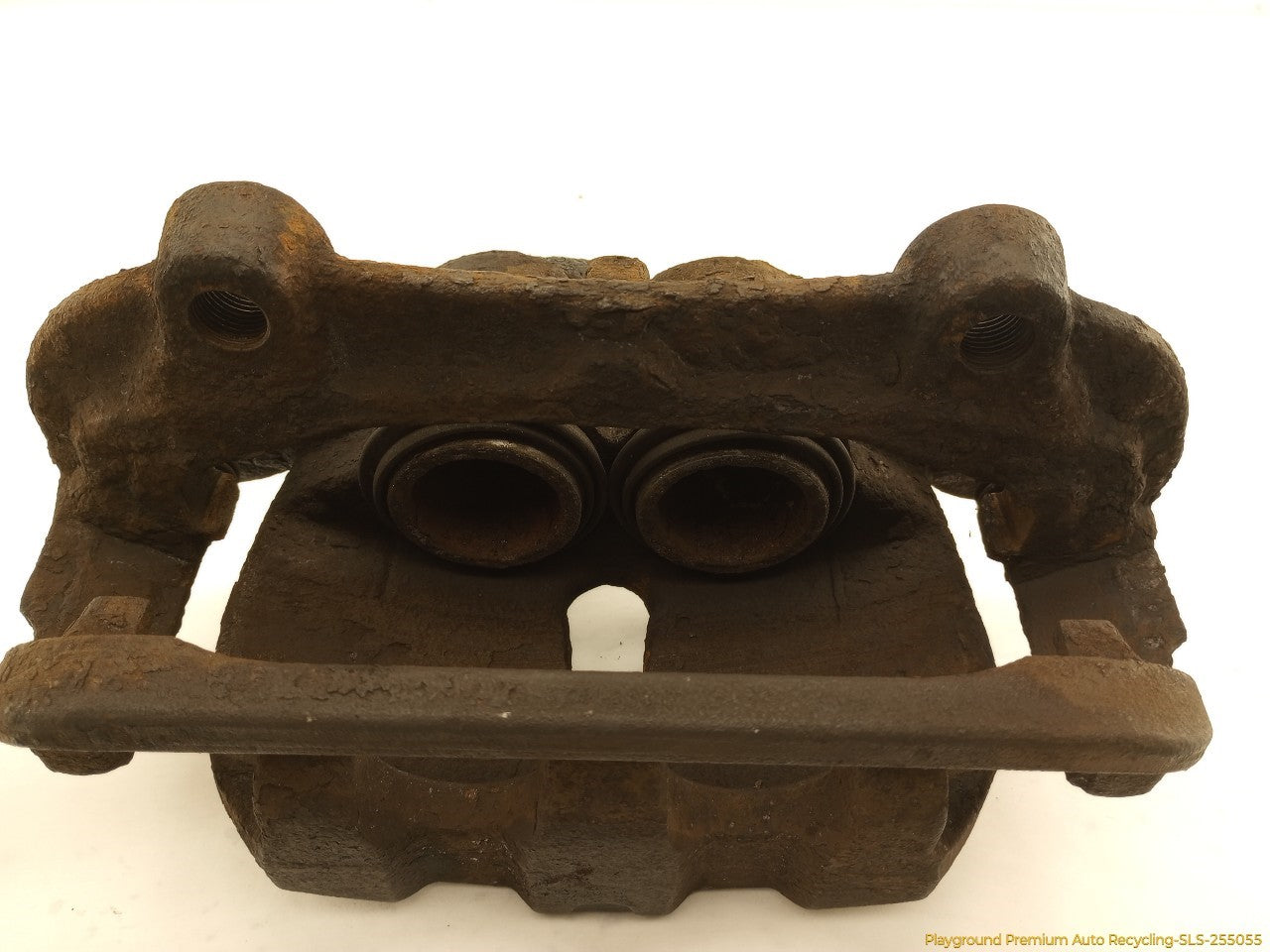 Land Rover LR4 Driver Left Front Brake Caliper