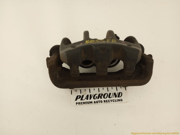 Land Rover LR4 Passenger Right Front Brake Caliper