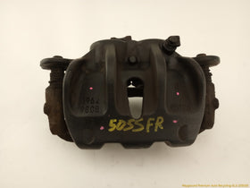 Land Rover LR4 Passenger Right Front Brake Caliper - 0