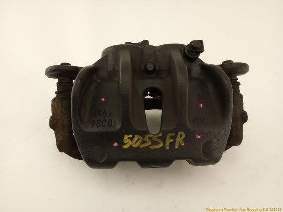 Land Rover LR4 Passenger Right Front Brake Caliper