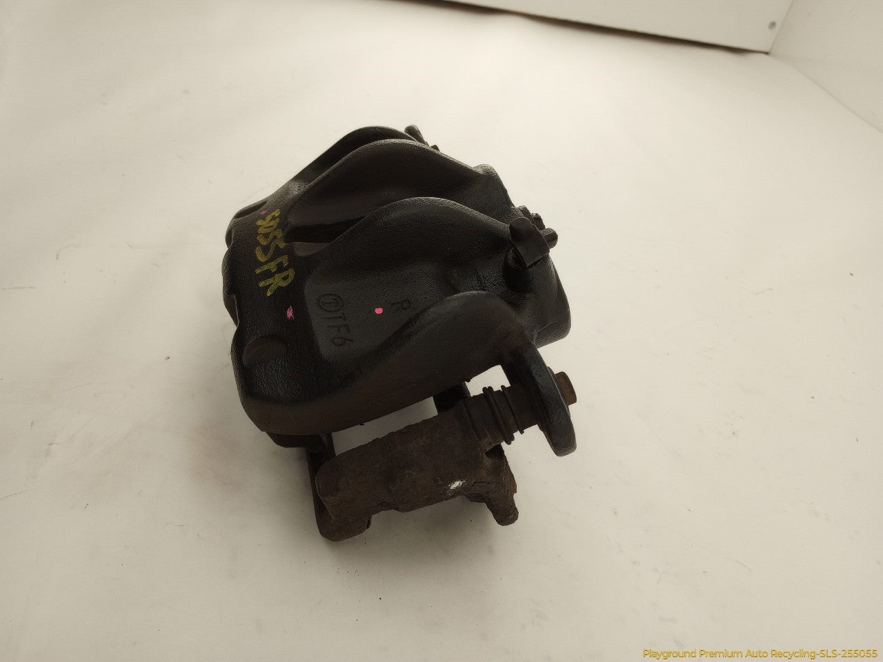 Land Rover LR4 Passenger Right Front Brake Caliper
