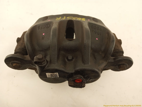 Land Rover LR4 Passenger Right Front Brake Caliper