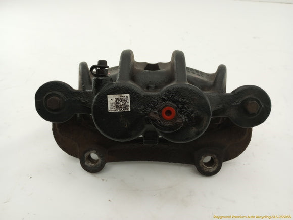 Land Rover LR4 Passenger Right Front Brake Caliper
