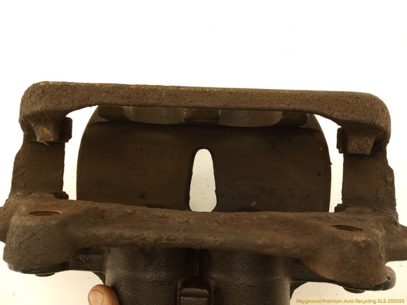 Land Rover LR4 Passenger Right Front Brake Caliper