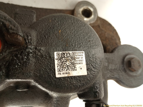 Land Rover LR4 Passenger Right Front Brake Caliper