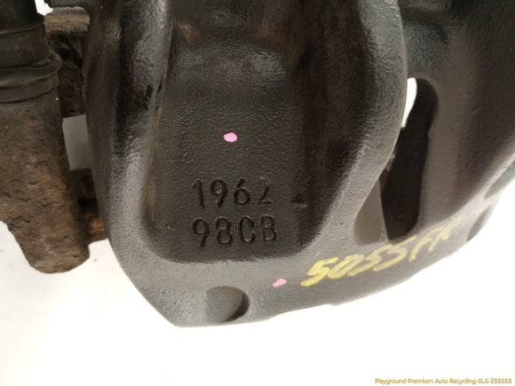 Land Rover LR4 Passenger Right Front Brake Caliper