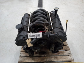 Land Rover LR3 Engine Assembly