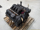 Land Rover LR3 Engine Assembly-2