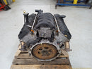 Land Rover LR3 Engine Assembly-5