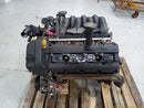 Land Rover LR3 Engine Assembly-7