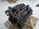 Land Rover LR3 Engine Assembly-8