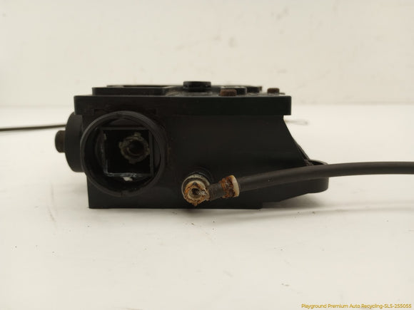 Land Rover LR4 Electronic Parking Brake Actuator