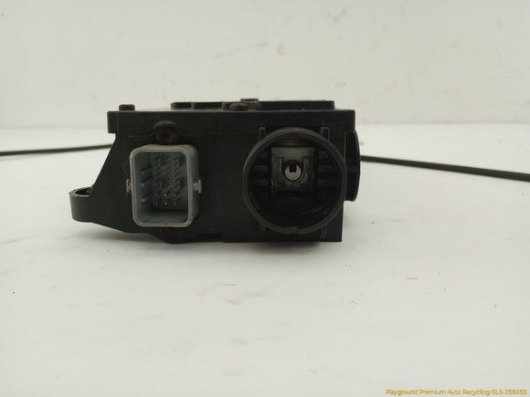 Land Rover LR4 Electronic Parking Brake Actuator