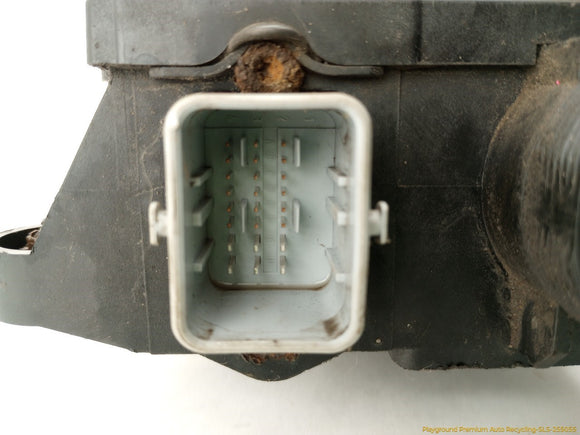 Land Rover LR4 Electronic Parking Brake Actuator