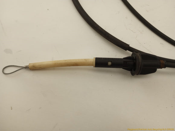 Land Rover LR4 Electronic Parking Brake Actuator