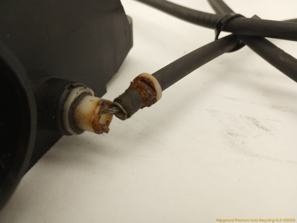 Land Rover LR4 Electronic Parking Brake Actuator