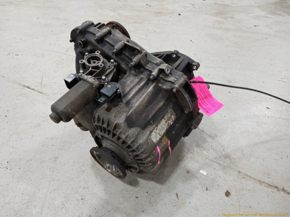 Land Rover LR3 Transfer Case Assembly