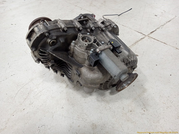 Land Rover LR3 Transfer Case Assembly