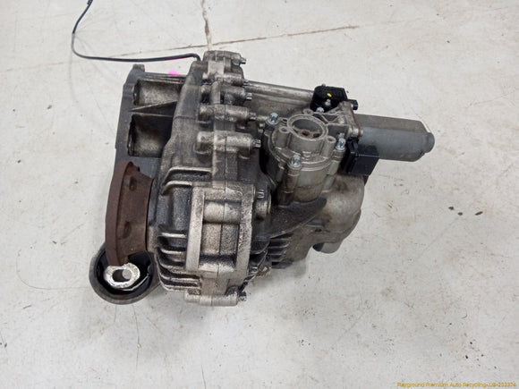 Land Rover LR3 Transfer Case Assembly