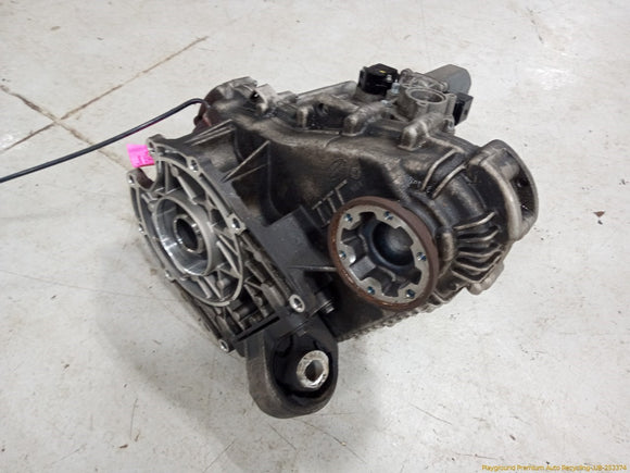 Land Rover LR3 Transfer Case Assembly