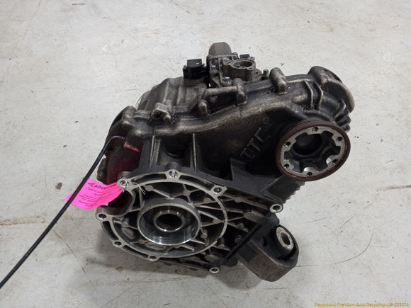 Land Rover LR3 Transfer Case Assembly