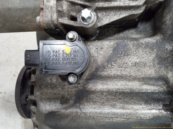 Land Rover LR3 Transfer Case Assembly