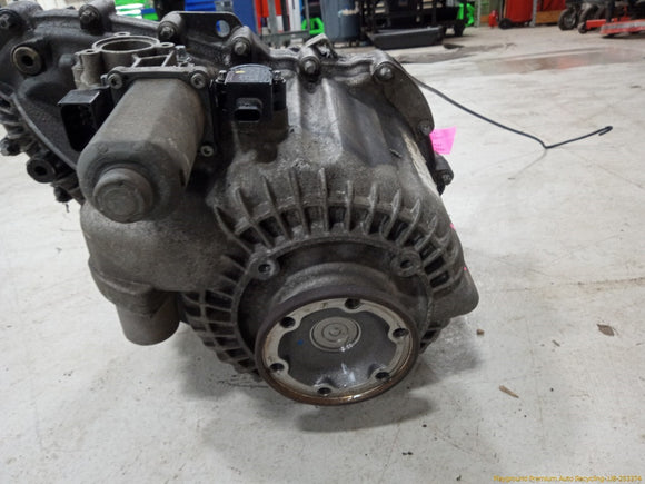 Land Rover LR3 Transfer Case Assembly