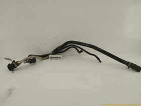 Land Rover LR4 Fuel Filler Neck