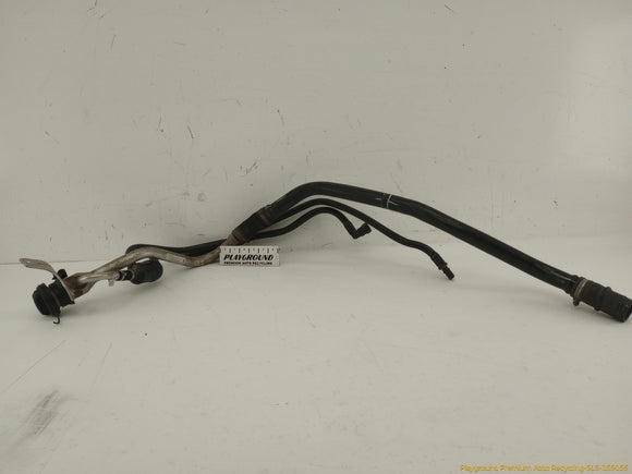 Land Rover LR4 Fuel Filler Neck