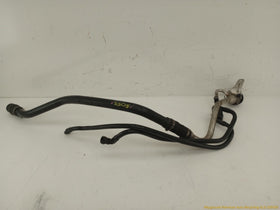 Land Rover LR4 Fuel Filler Neck - 0