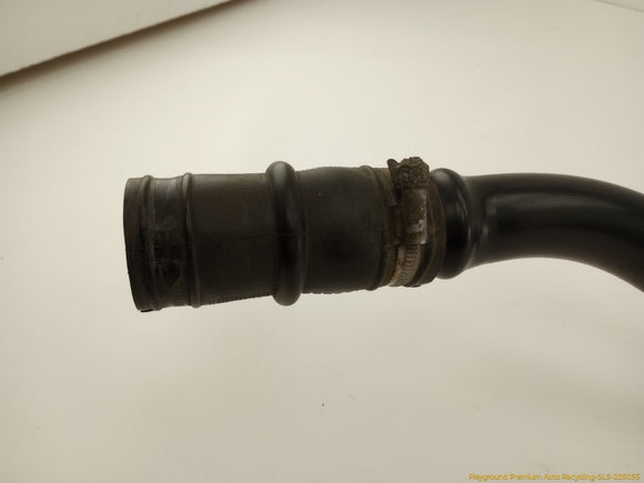 Land Rover LR4 Fuel Filler Neck