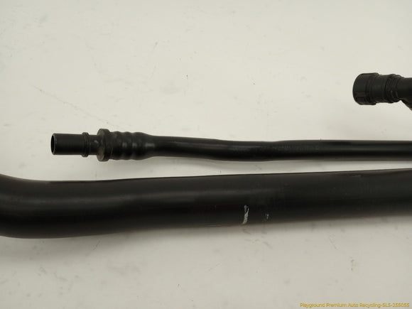 Land Rover LR4 Fuel Filler Neck