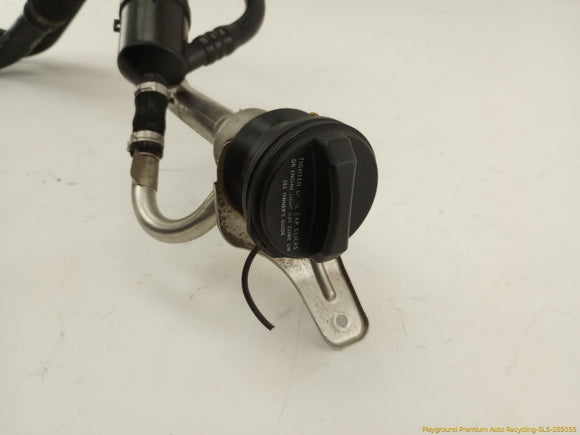 Land Rover LR4 Fuel Filler Neck