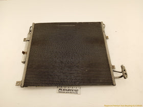 Land Rover LR4 AC Condenser