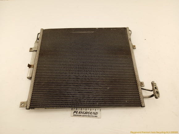 Land Rover LR4 AC Condenser