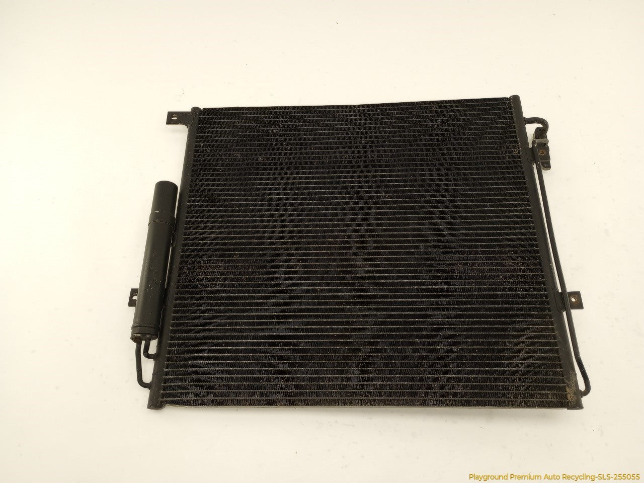 Land Rover LR4 AC Condenser - 0
