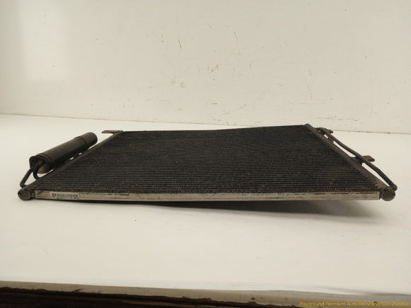 Land Rover LR4 AC Condenser