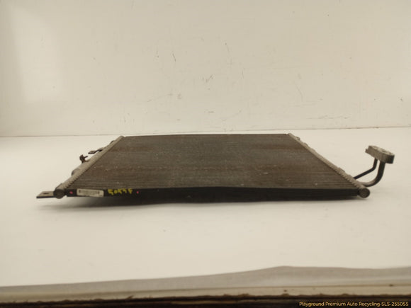 Land Rover LR4 AC Condenser