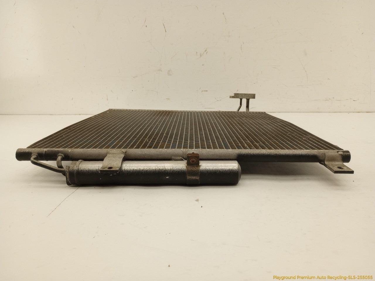 Land Rover LR4 AC Condenser